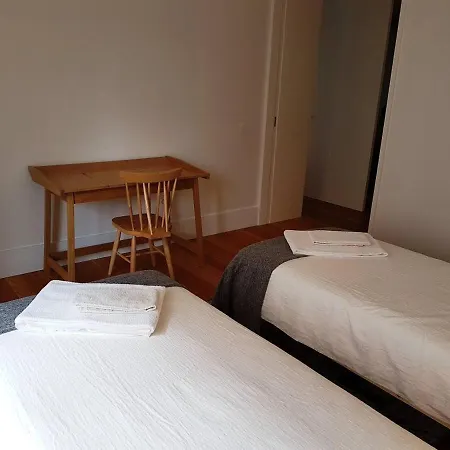 Hills Lapa Design Апартаменты Лиссабон