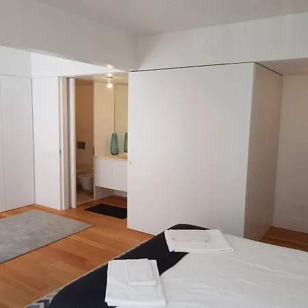 Hills Lapa Design Апартаменты *