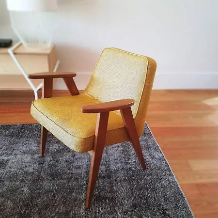 Апартаменты Hills Lapa Design *