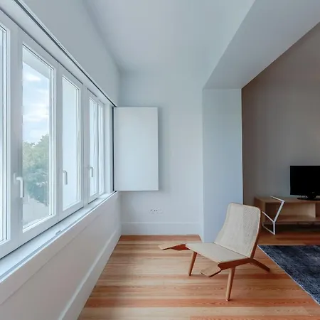 Hills Lapa Design Апартаменты Лиссабон