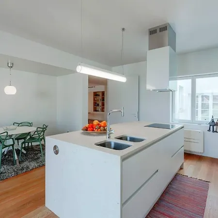 Апартаменты Hills Lapa Design *
