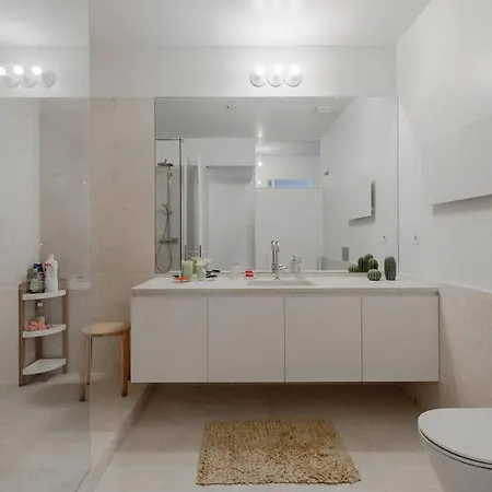 Hills Lapa Design * Лиссабон