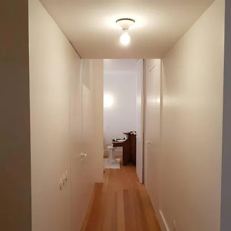 Hills Lapa Design Апартаменты *