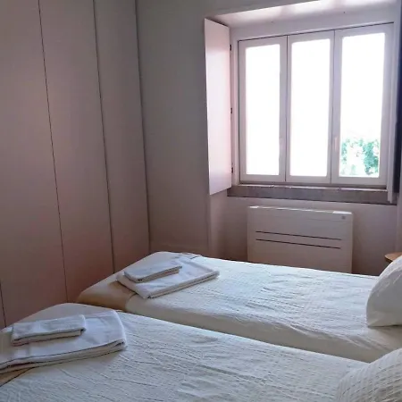 Апартаменты Hills Lapa Design
