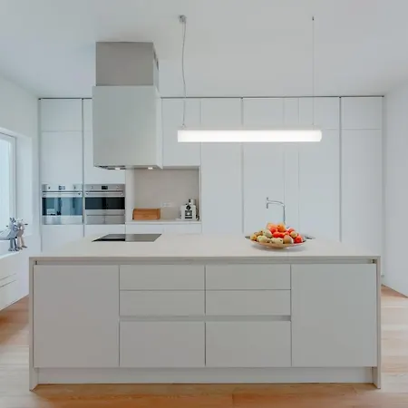 Hills Lapa Design Апартаменты Лиссабон